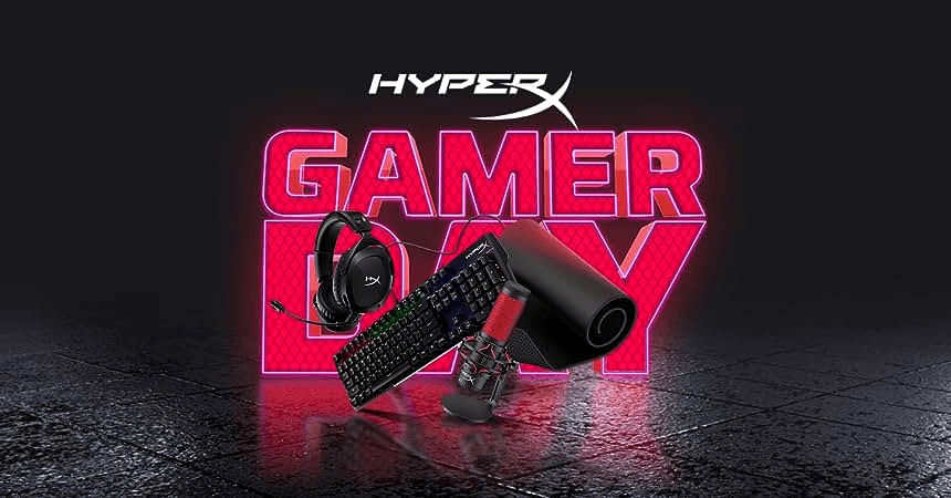 HyperX