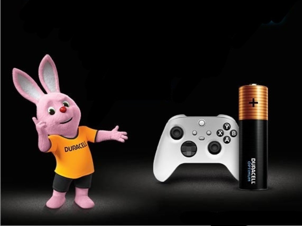 Optimum de Duracell