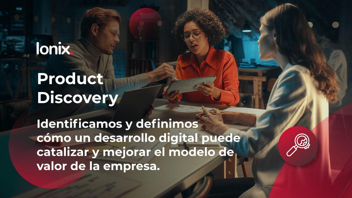 Product Discovery