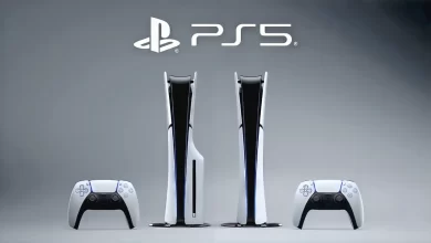 Playstation 5 Slim