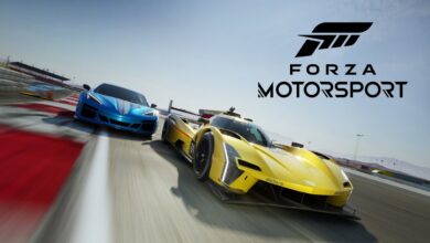 Forza Motorsport