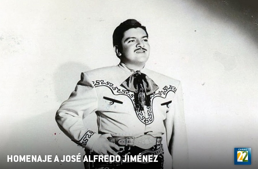 José Alfredo Jiménez