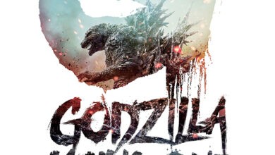 Godzilla Menos Uno