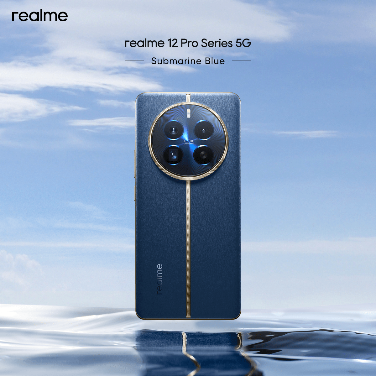 realme 12 Pro