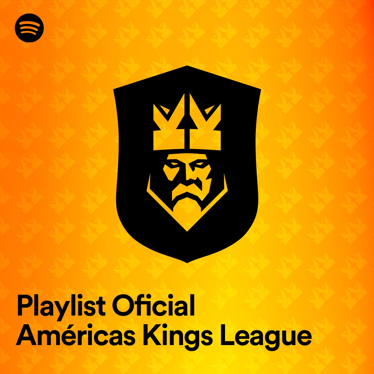 Américas Kings League Santander y Spotify