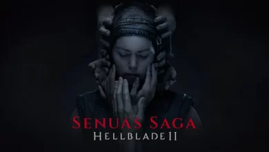 Senua’s Saga: Hellblade II