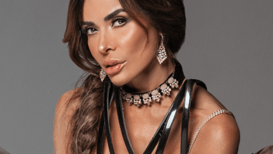 Gloria Trevi