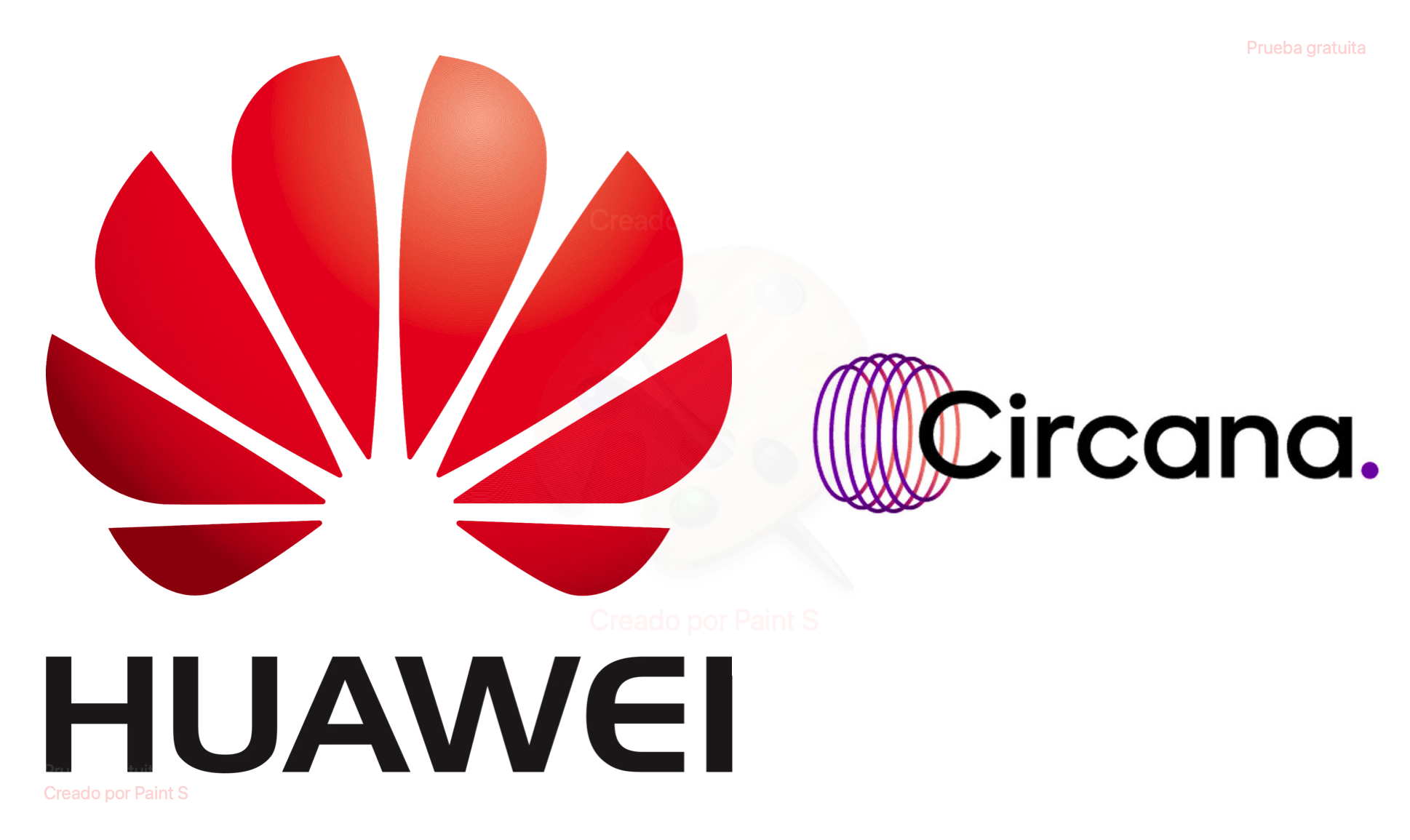 Huawei es galardonada por Circana