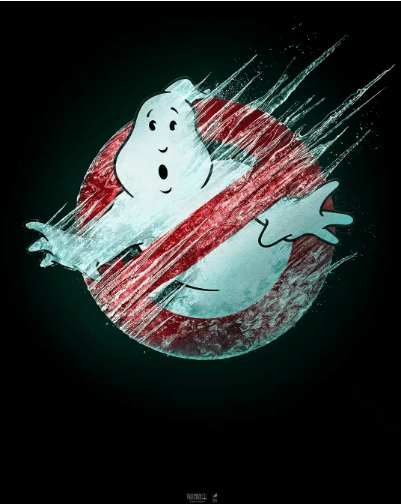 Ghostbusters