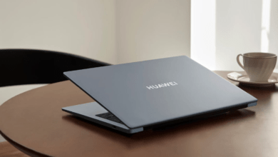 HUAWEI MateBook D 16 2024