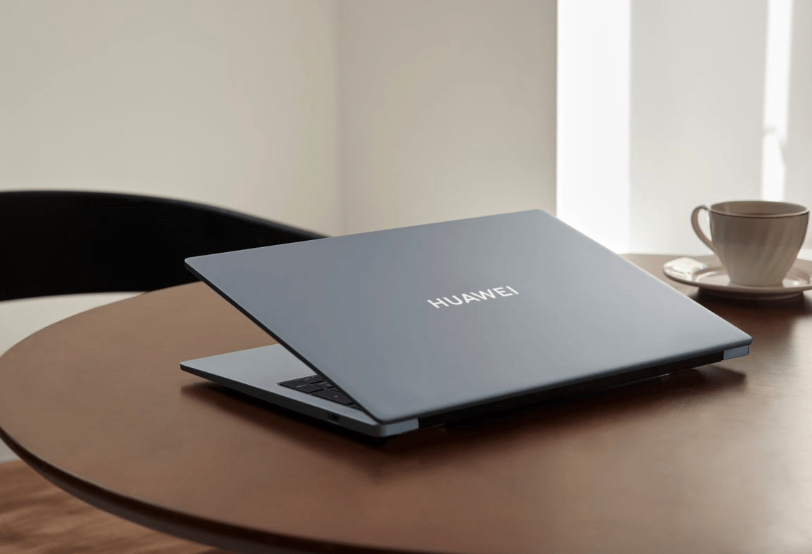 HUAWEI MateBook D 16 2024