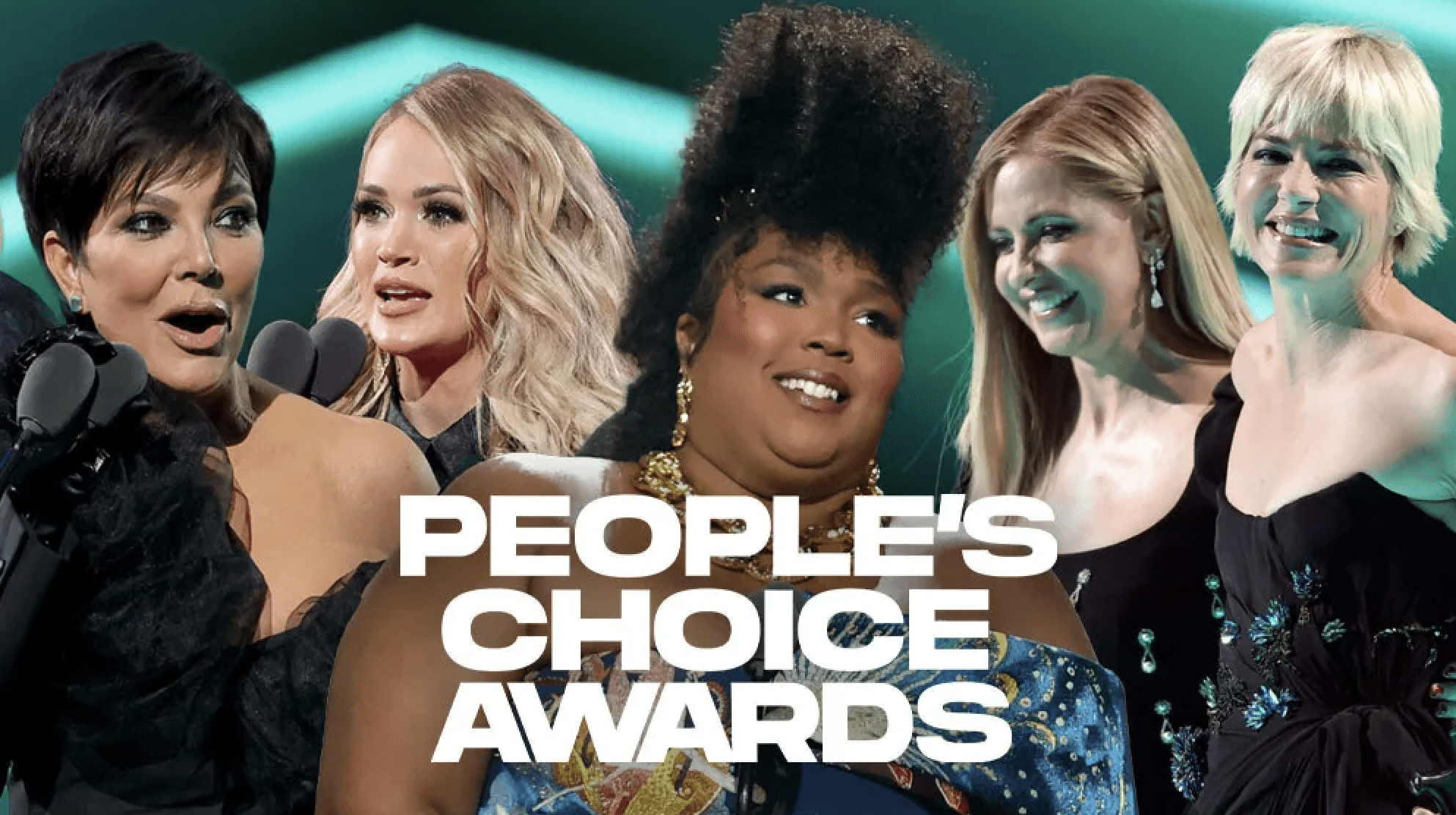 People’s Choice Awards 2024