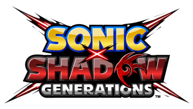 SONIC X SHADOW GENERATIONS