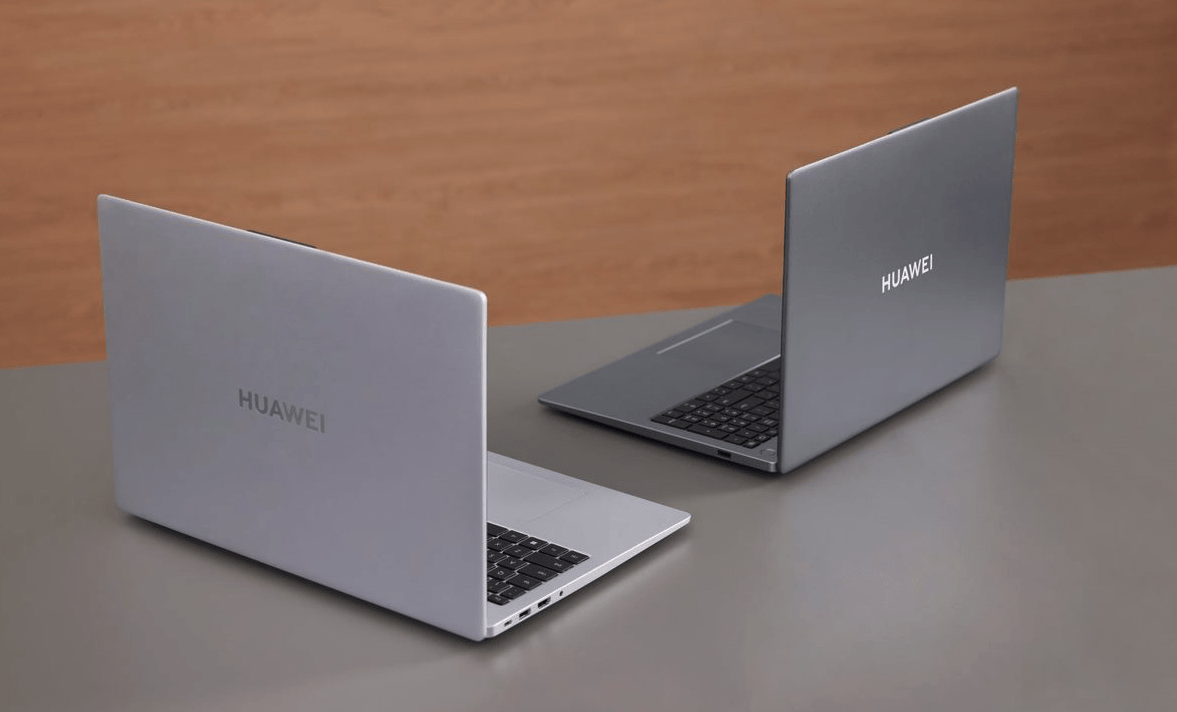 HUAWEI MateBook D 16