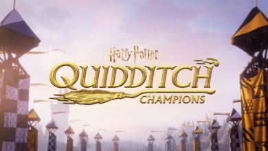 Harry Potter: Quidditch Champions ™