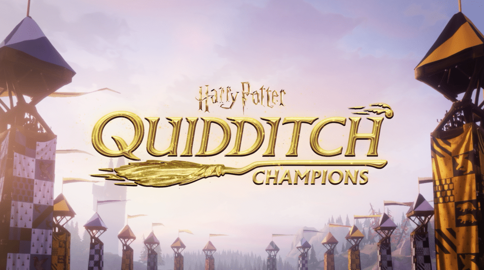 Harry Potter: Quidditch Champions ™