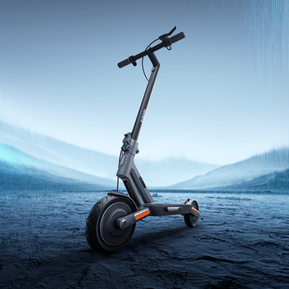 Xiaomi Electric Scooter 4 Ultra