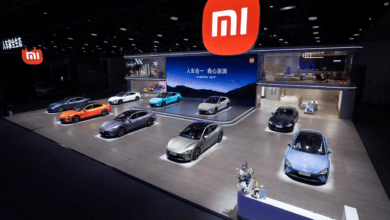 Xiaomi empresas más influyentes del 2024