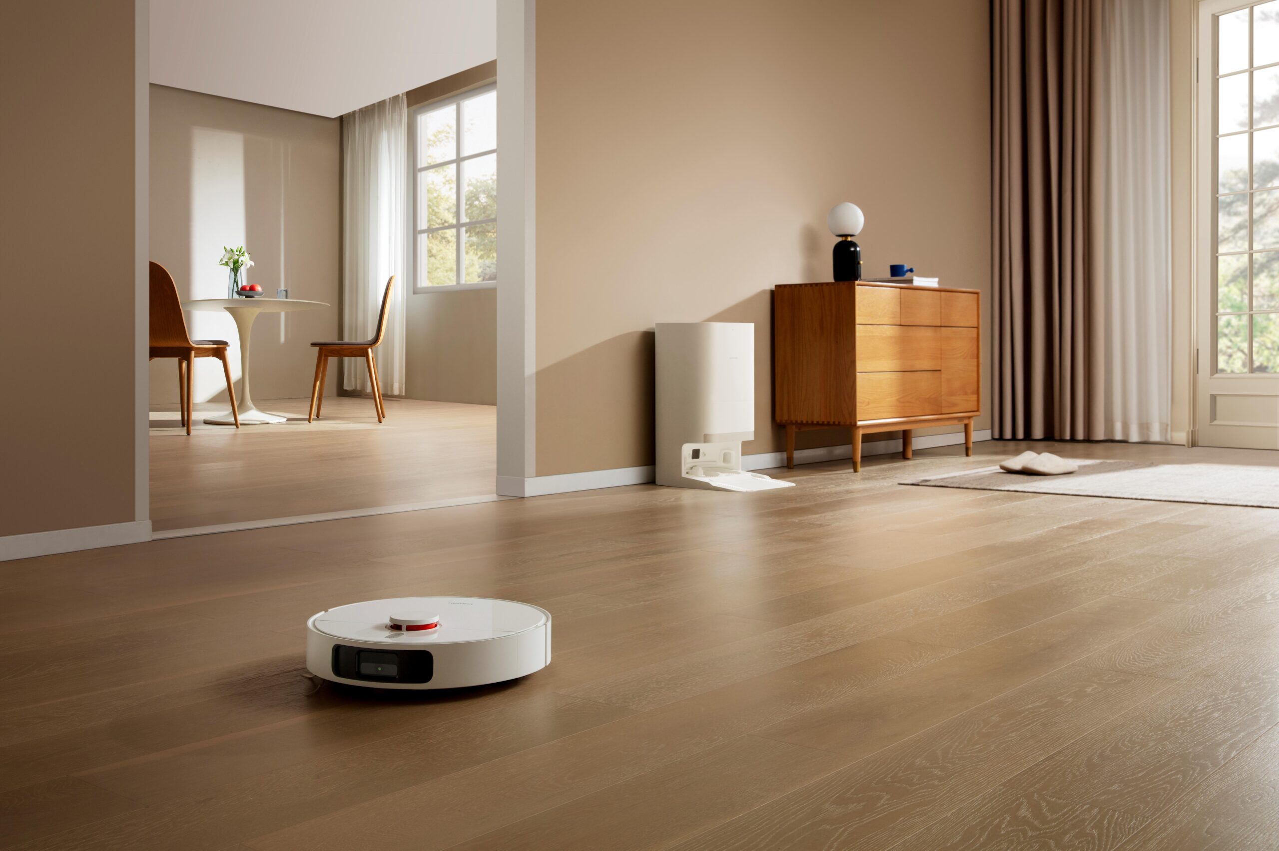 Xiaomi Robot Vacuum