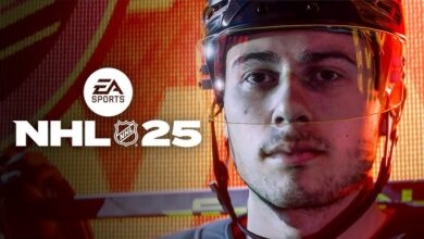 NHL 25