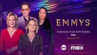 76ª ENTREGA DE LOS EMMYS®