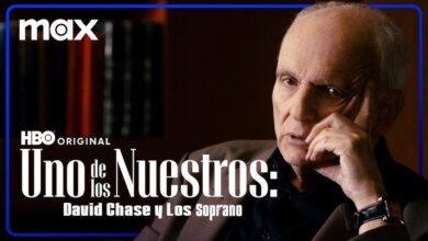 UNO DE LOS NUESTROS: DAVID CHASE Y LOS SOPRANOS