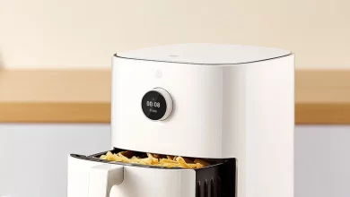 Xiaomi Mi Smart Air Fryer