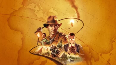 Indiana Jones y el Gran Círculo