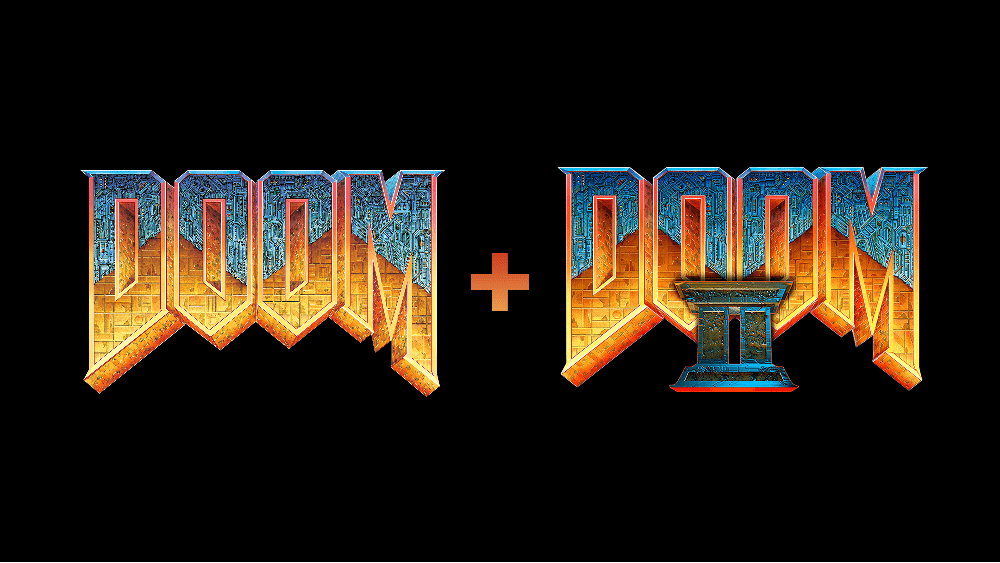 DOOM + DOOM II