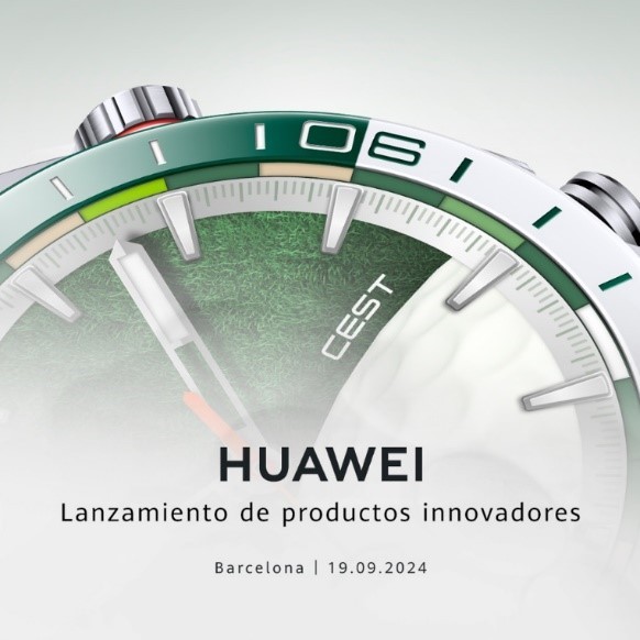 HUAWEI productos innovadores