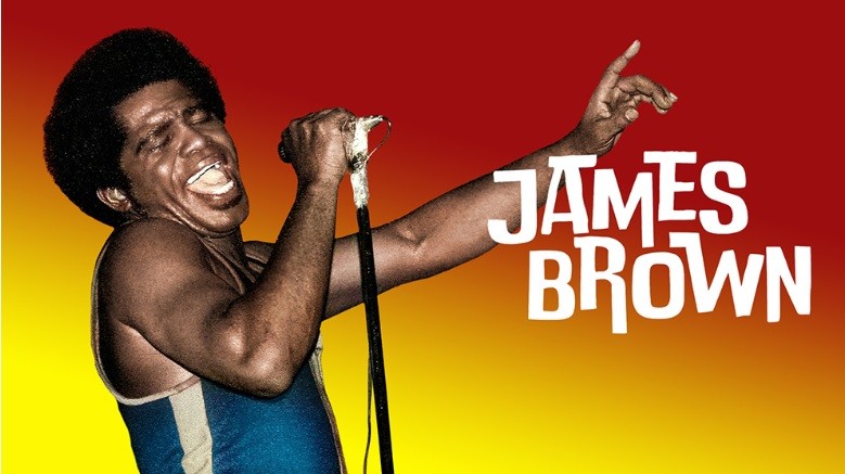 JAMES BROWN: GRÍTALO