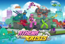 Athena Crisis