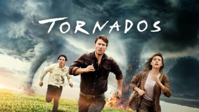 Tornados