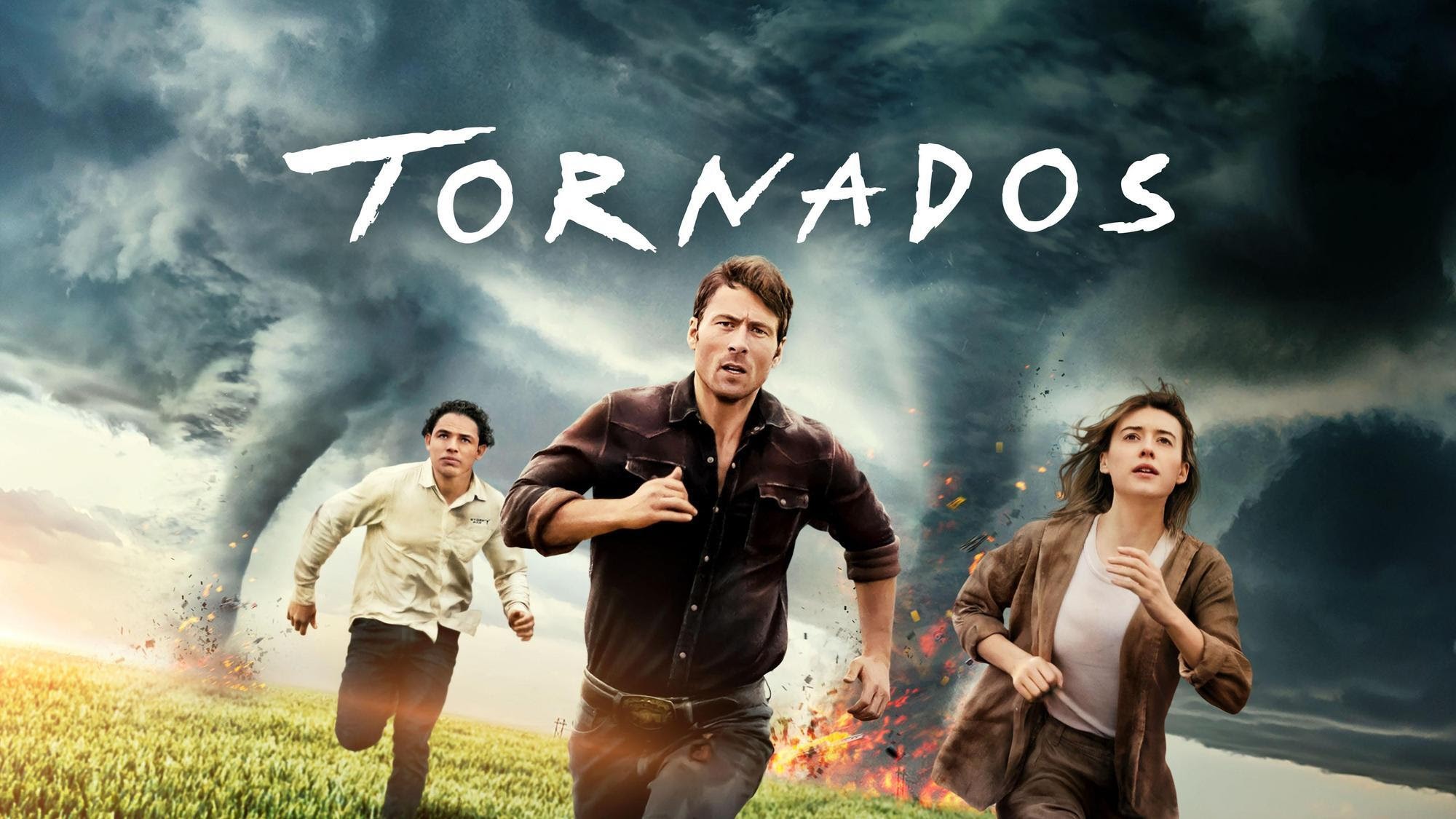 Tornados