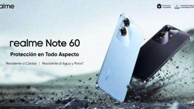 realme Note 60