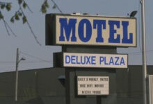 ASESINATO EN EL MOTEL