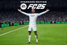 EA Sports FC 25