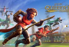 Harry Potter: Quidditch Champions