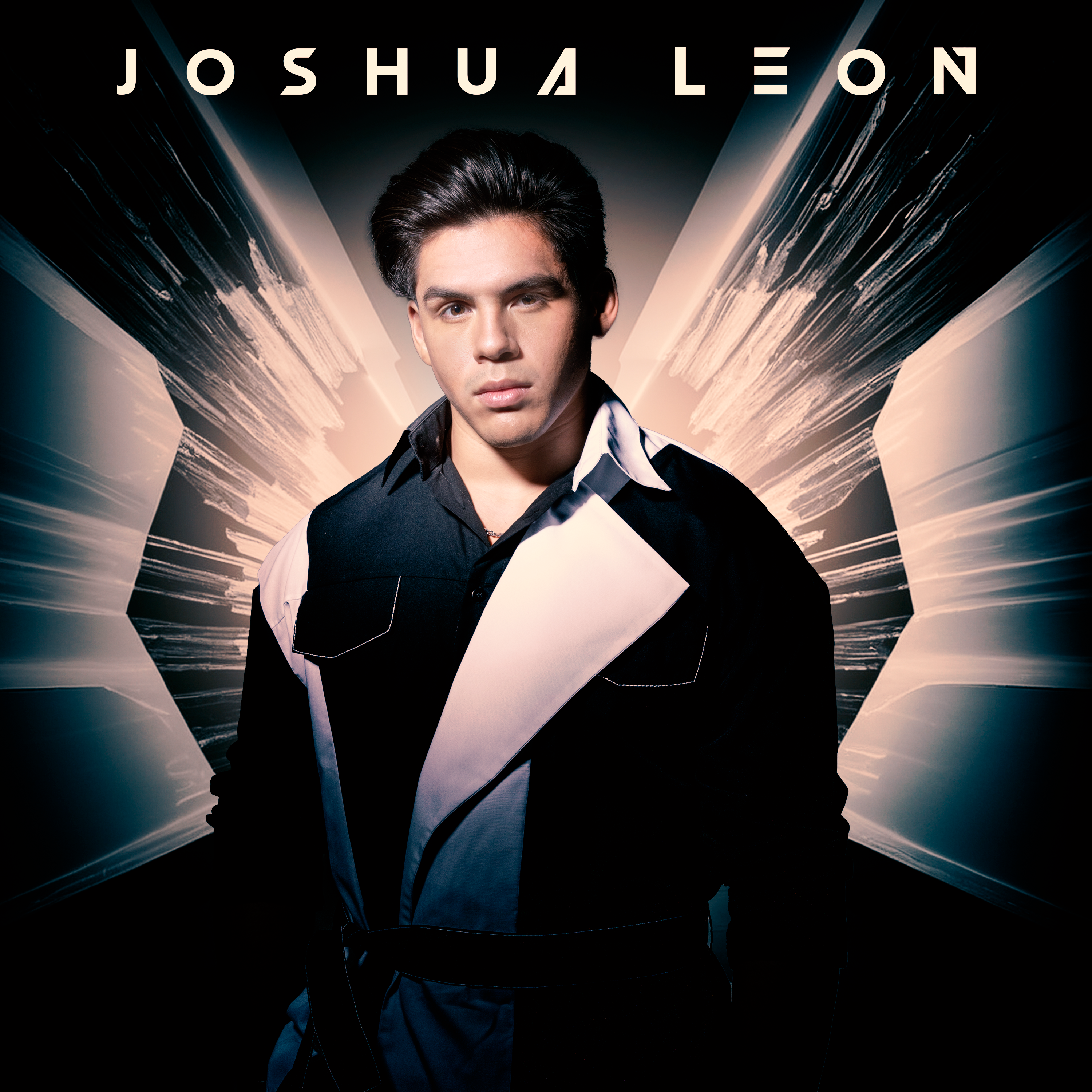 Joshua Leon