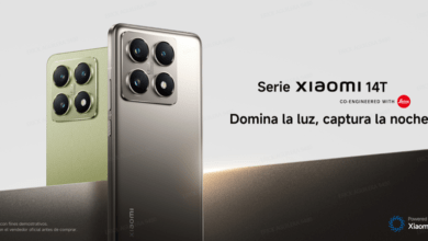 Serie Xiaomi 14T