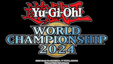 Yu-Gi-Oh! 2024