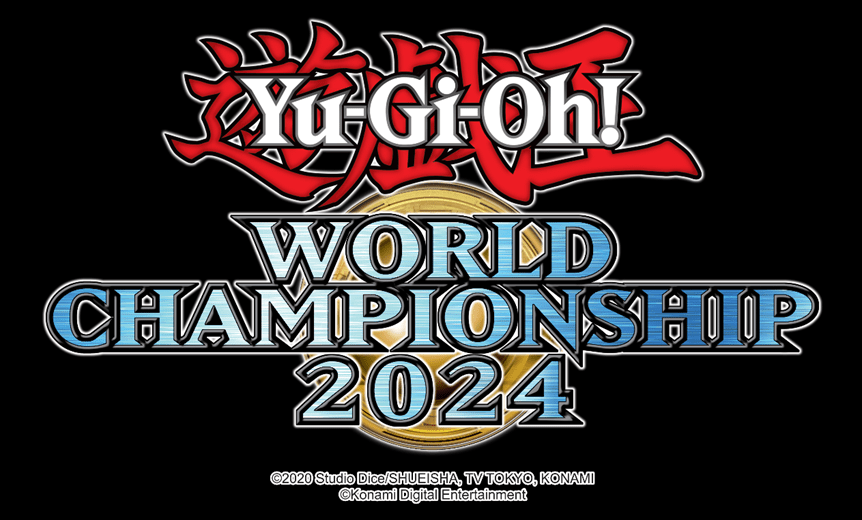 Yu-Gi-Oh! 2024