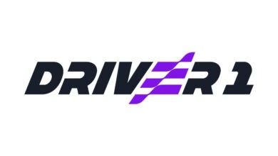 DRIVER 1