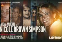 LA VIDA Y MUERTE DE NICOLE BROWN SIMPSON