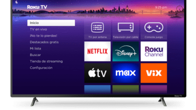 Roku TV