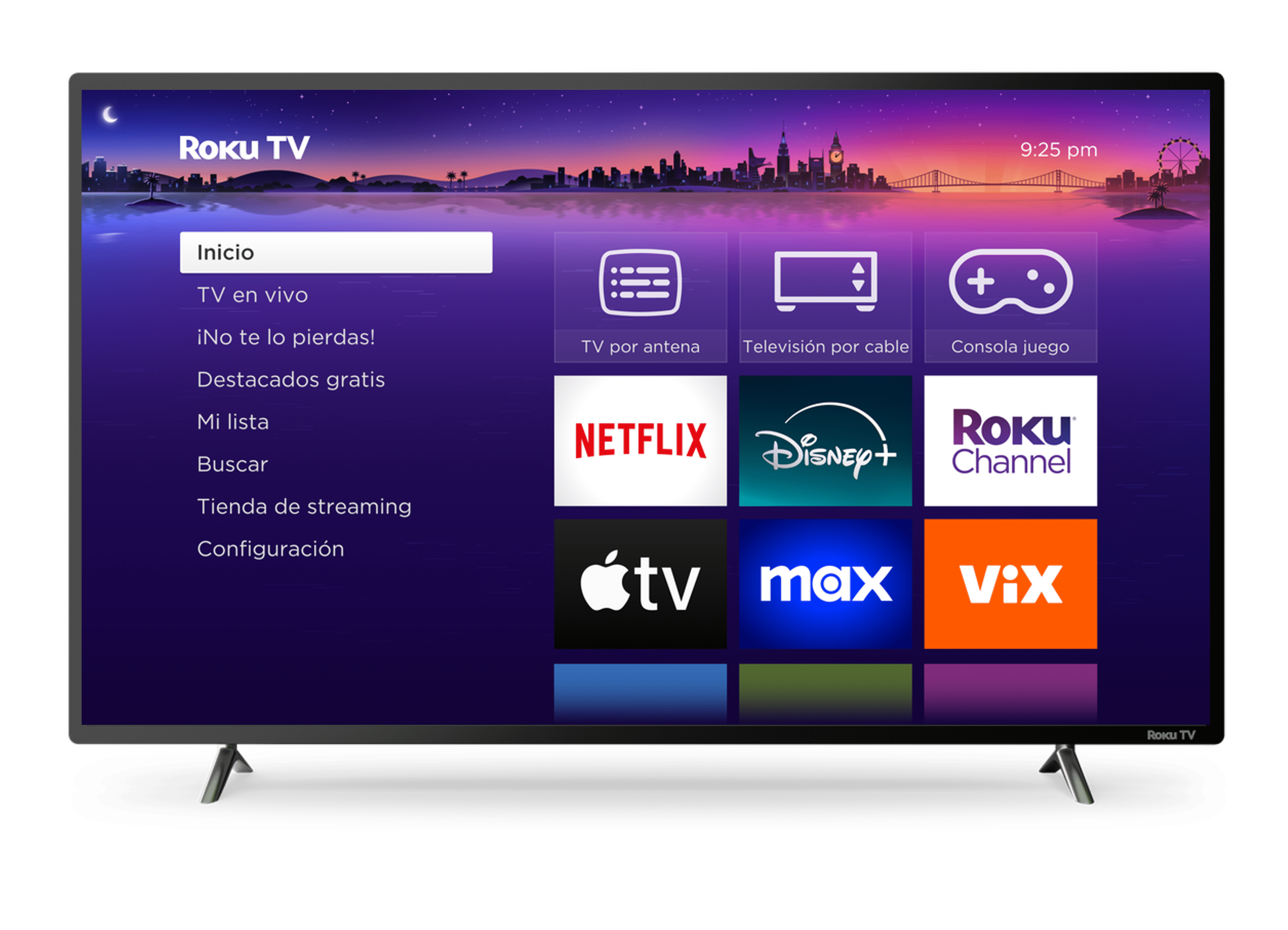 Roku TV