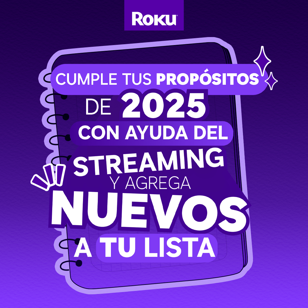 Roku