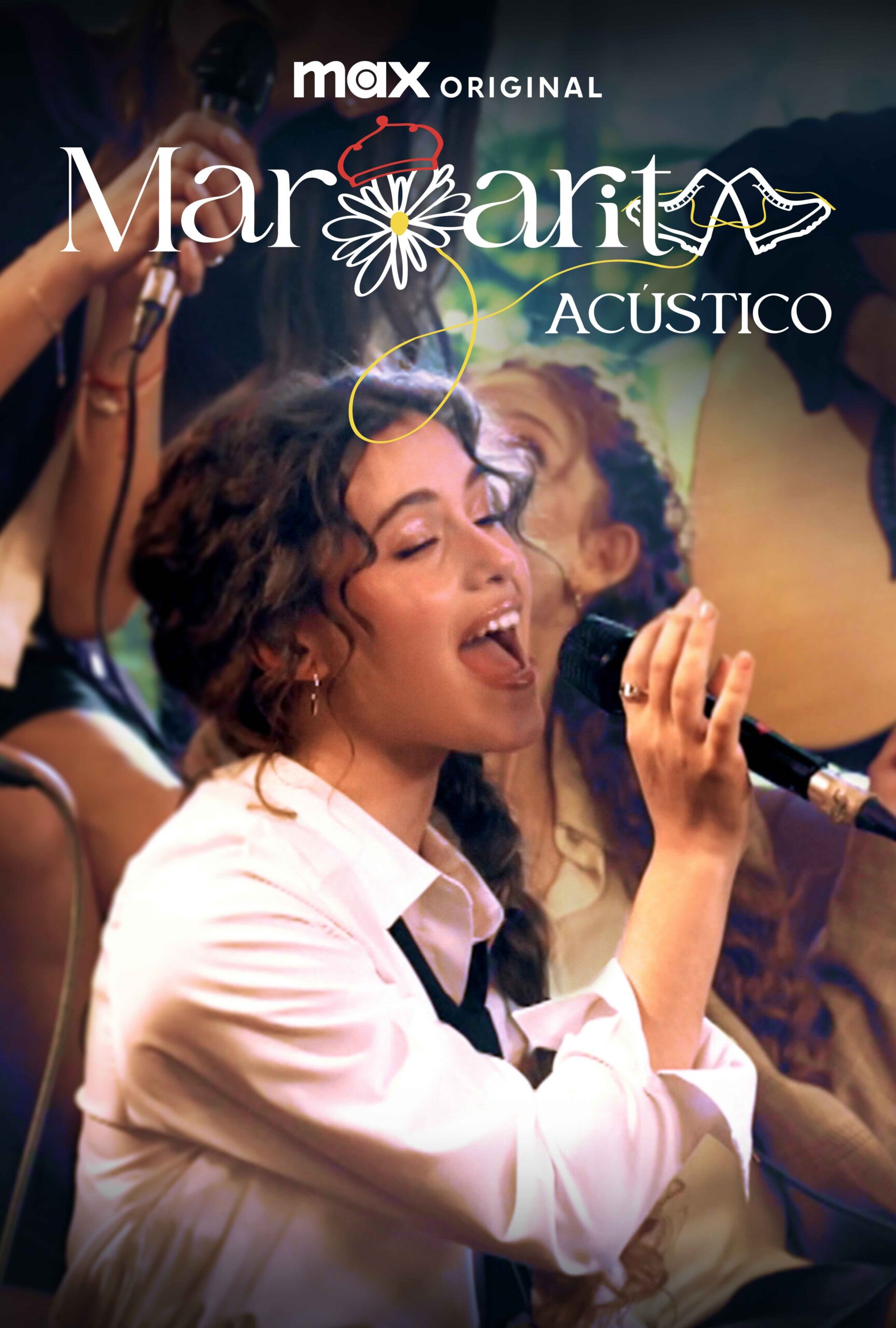 MARGARITA ACÚSTICO