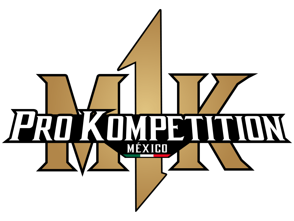 Mortal Kombat 1 Pro Kompetition