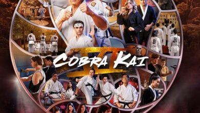 Cobra Kai